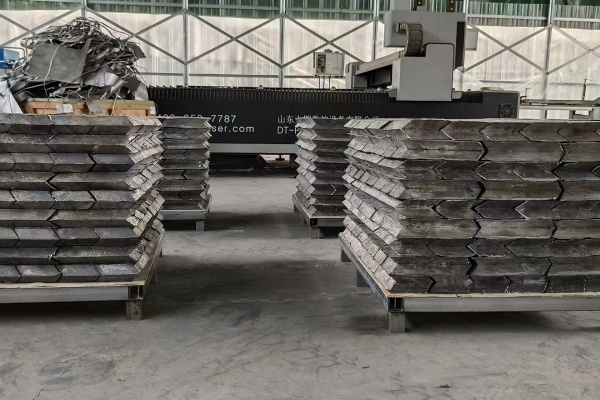 泸州挤压/浇铸铅砖 配重防辐射用