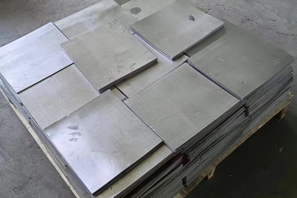 泸州机械配重铅块 工业防护铅锭  实验铅片