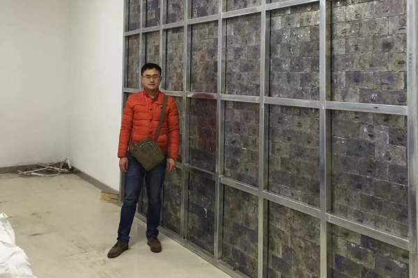 泸州加速器防护铅砖 铅锭