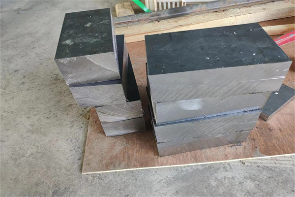 泸州负重配重铅砖 射线防护用