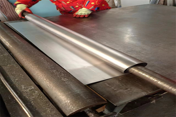 泸州0.5mm铅皮  软铅皮   钓鱼铅皮