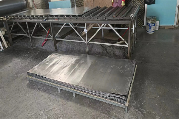 泸州医院墙体防护铅皮