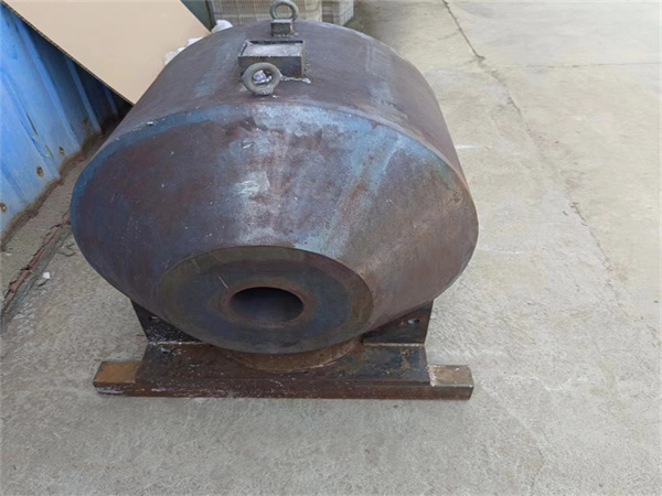 泸州浇筑合金铅件