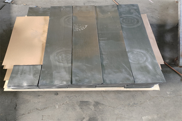 泸州铅皮墙体防护钓鱼用