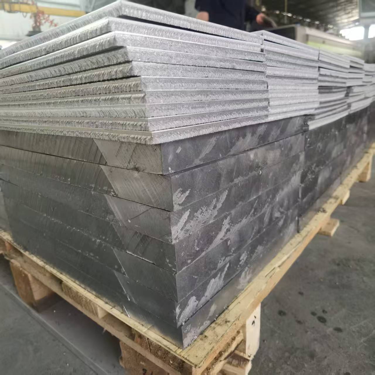 泸州CBCT室防护铅板