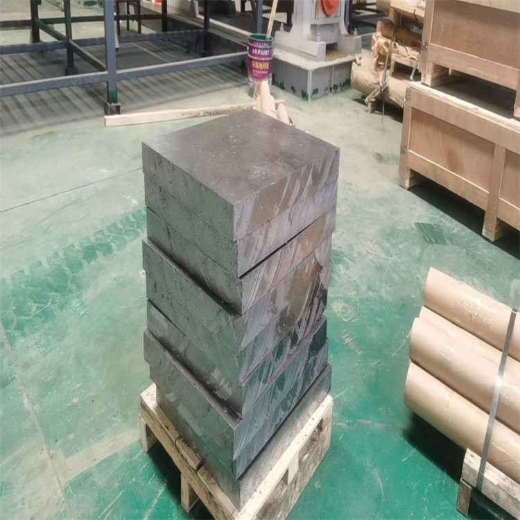 泸州铅块的主要用途